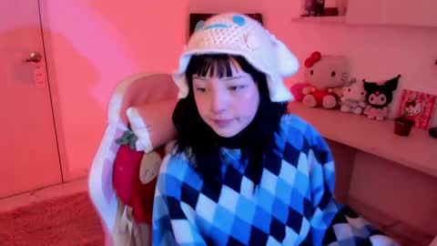Snapshot of francesca_7 chatting on 24, 1, 2025 francesca_7 online show from 24, 1, 2025