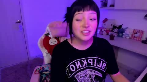 Snapshot of francesca_7 chatting on 30, 1, 2025 francesca_7 online show from 30, 1, 2025