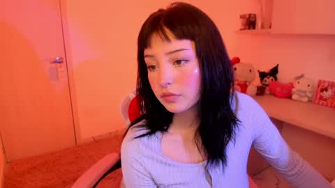 Snapshot of francesca_7 chatting on 7, 2, 2025 francesca_7 online show from 7, 2, 2025