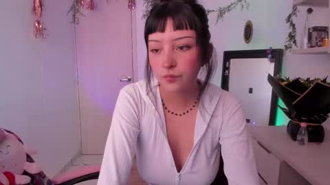 Snapshot of francesca_7 chatting on 21, 2, 2025 francesca_7 online show from 21, 2, 2025