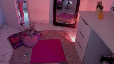 Snapshot of francesca_7 chatting on 10, 3, 2025 francesca_7 online show from 10, 3, 2025