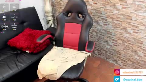 Snapshot of francesca_bbw chatting on 11, 2, 2025 online show from 11, 2, 2025