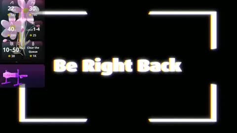 francesca 3 online show from 11, 9, 2025