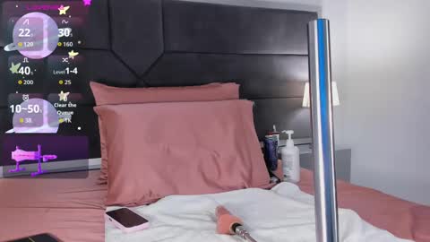 francesca 3 online show from 29, 9, 2025