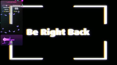 francesca 3 online show from 1, 10, 2025