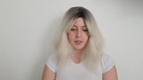 Francesca online show from 8, 1, 2026