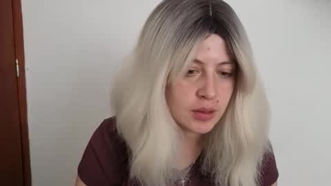 Francesca online show from 25, 3, 2026