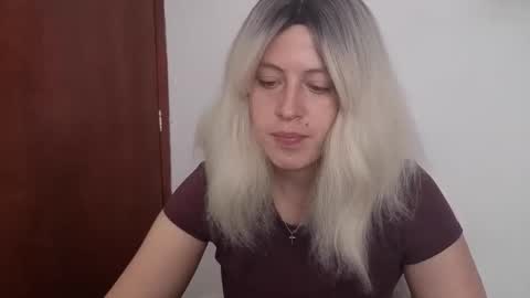 Francesca online show from 11, 5, 2026