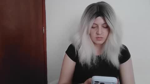 Snapshot of francescaasmith chatting on 27, 5, 2026 Francesca online show from 27, 5, 2026