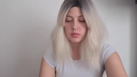 Snapshot of francescaasmith chatting on 28, 5, 2026 Francesca online show from 28, 5, 2026