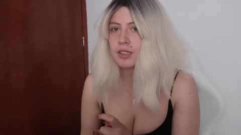 Snapshot of francescaasmith chatting on 10, 6, 2026 Francesca online show from 10, 6, 2026