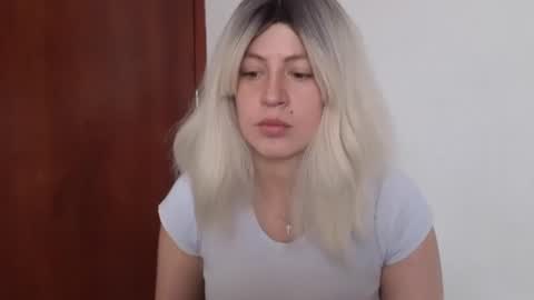 Snapshot of francescaasmith chatting on 24, 6, 2026 Francesca online show from 24, 6, 2026