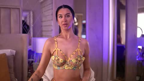 francescadante online show from 13, 3, 2026