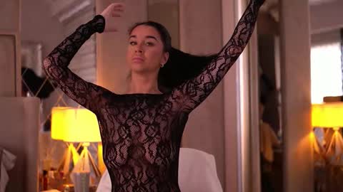 francescadante online show from 16, 3, 2026