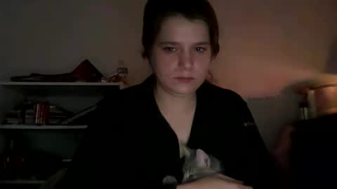 francescafey online show from 21, 10, 2025