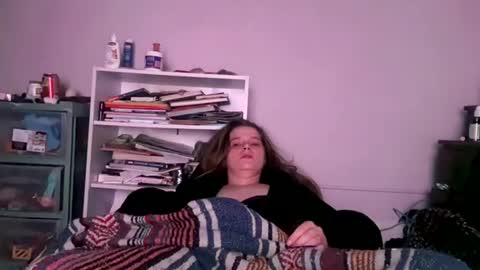 francescafey online show from 4, 12, 2025