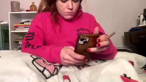 francescafey online show from 22, 12, 2025