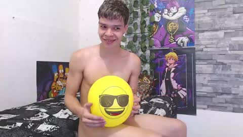 Snapshot of francesco_spank chatting on 28, 1, 2025 FRANCESCO online show from 28, 1, 2025