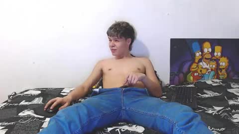 Snapshot of francesco_spank chatting on 2, 2, 2025 FRANCESCO online show from 2, 2, 2025