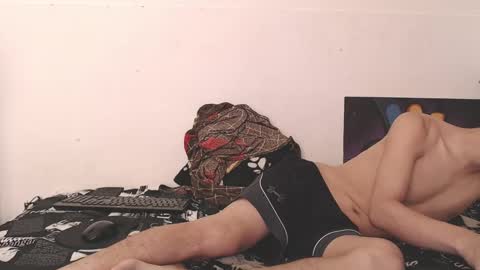 Snapshot of francesco_spank chatting on 2, 2, 2025 FRANCESCO online show from 2, 2, 2025
