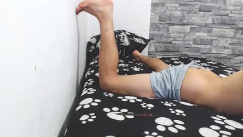 Snapshot of francesco_spank chatting on 18, 2, 2025 FRANCESCO online show from 18, 2, 2025
