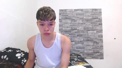 Snapshot of francesco_spank chatting on 25, 2, 2025 FRANCESCO online show from 25, 2, 2025