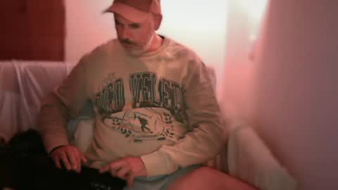 Snapshot of francescoes chatting on 11, 10, 2025 francescoes online show from 11, 10, 2025