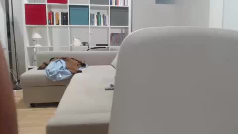 Snapshot of francescosal chatting on 22, 9, 2025 francescosal online show from 22, 9, 2025