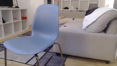 Snapshot of francescosal chatting on 13, 10, 2025 francescosal online show from 13, 10, 2025