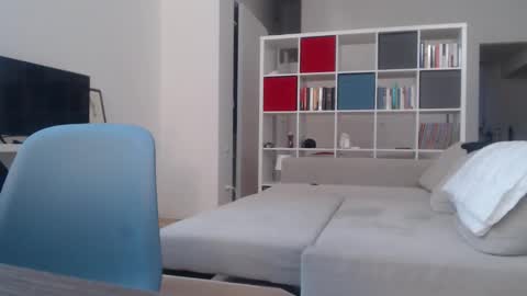 Snapshot of francescosal chatting on 26, 10, 2025 francescosal online show from 26, 10, 2025