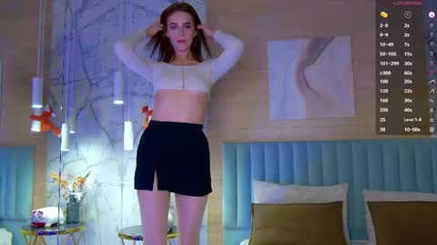 Frances online show from 8, 10, 2025