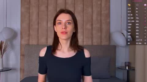 Frances online show from 14, 10, 2025