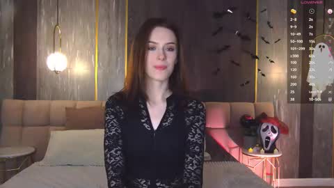 Frances online show from 29, 10, 2025