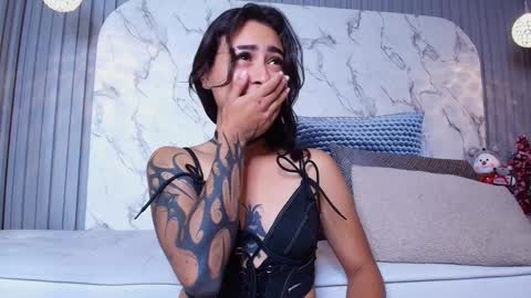 franchesca_de_luca online show from 24, 12, 2024