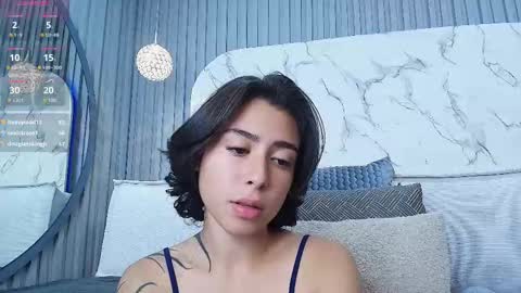 franchesca_de_luca online show from 3, 3, 2025