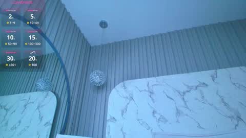 Snapshot of franchesca_de_luca chatting on 23, 9, 2025 franchesca_de_luca online show from 23, 9, 2025