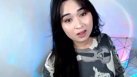 Snapshot of franchesca_fucks chatting on 5, 1, 2025 LOVE online show from 5, 1, 2025