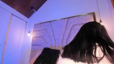 Snapshot of francheska121 chatting on 17, 10, 2025 francheska121 online show from 17, 10, 2025