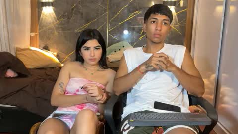 Dynamic roles online show from 19, 10, 2025