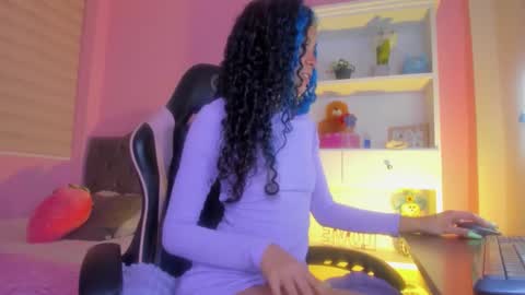 franchezcaa online show from 24, 3, 2026