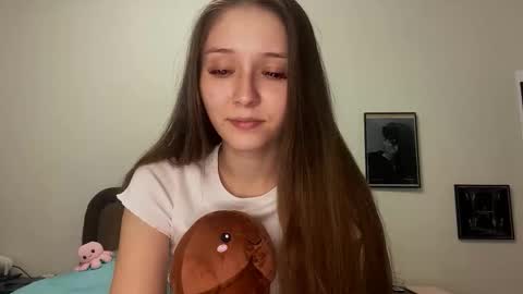 Snapshot of francinaporteus chatting on 6, 10, 2025 Francis online show from 6, 10, 2025