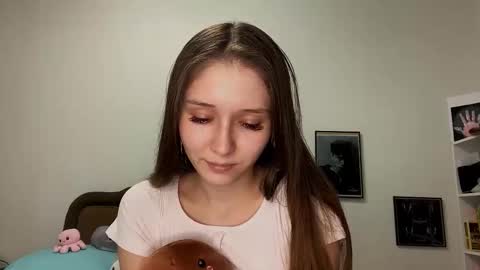 Snapshot of francinaporteus chatting on 11, 10, 2025 Francis online show from 11, 10, 2025