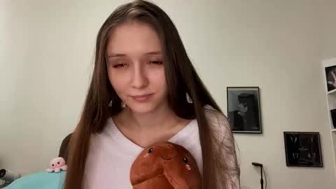 Snapshot of francinaporteus chatting on 12, 10, 2025 Francis online show from 12, 10, 2025