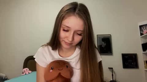 Snapshot of francinaporteus chatting on 15, 10, 2025 Francis online show from 15, 10, 2025