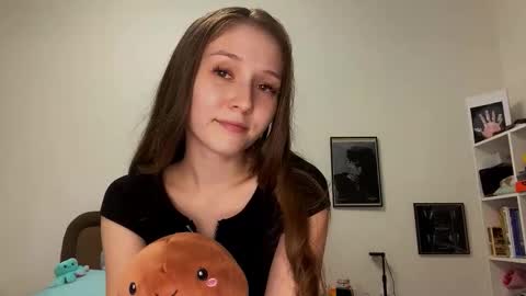 Snapshot of francinaporteus chatting on 18, 10, 2025 Francis online show from 18, 10, 2025