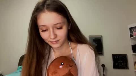 Snapshot of francinaporteus chatting on 21, 10, 2025 Francis online show from 21, 10, 2025