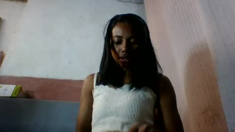 francine1507 online show from 12, 6, 2026