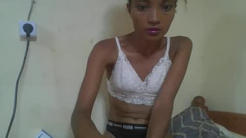 Francinoli online show from 22, 3, 2026