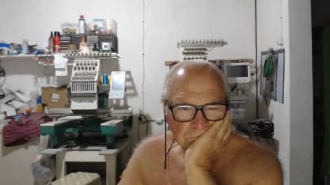 francisco727 online show from 9, 2, 2026