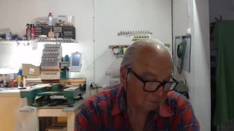 francisco727 online show from 30, 3, 2026